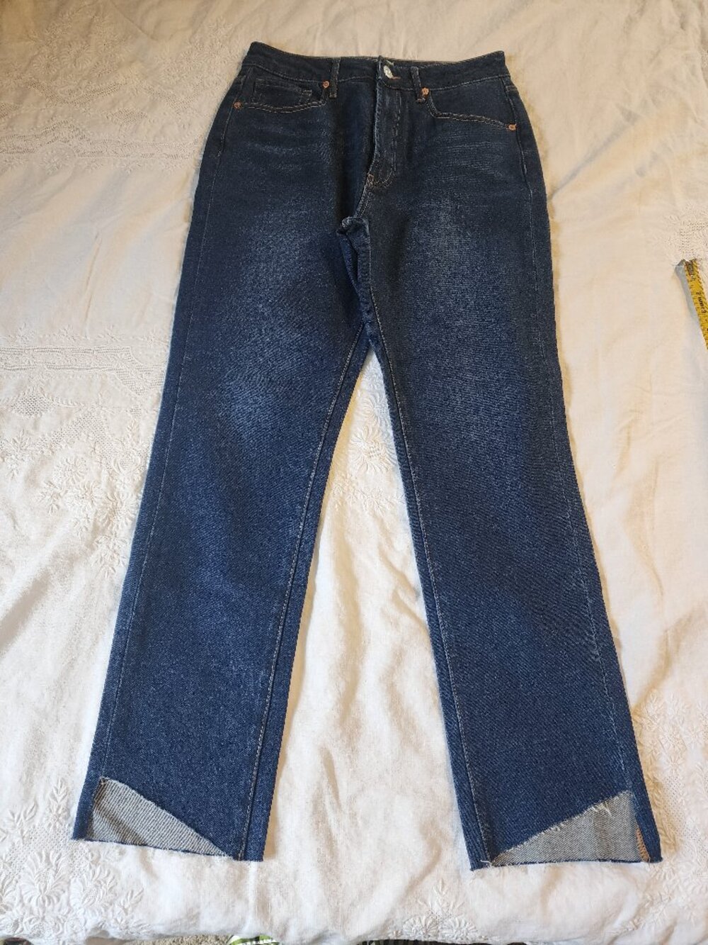 Articles of society jeans